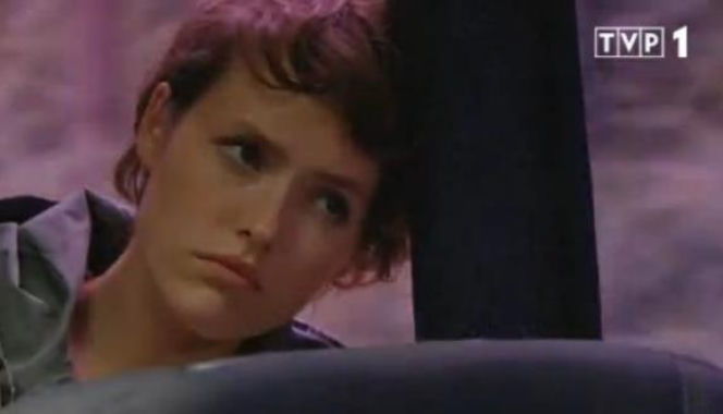 NAD ROZLEWISKIEM odc. 4. Marysia (Olga Frycz)