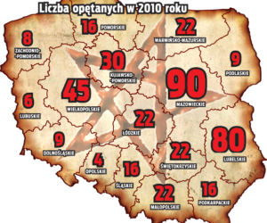 Szatan atakuje Polskę