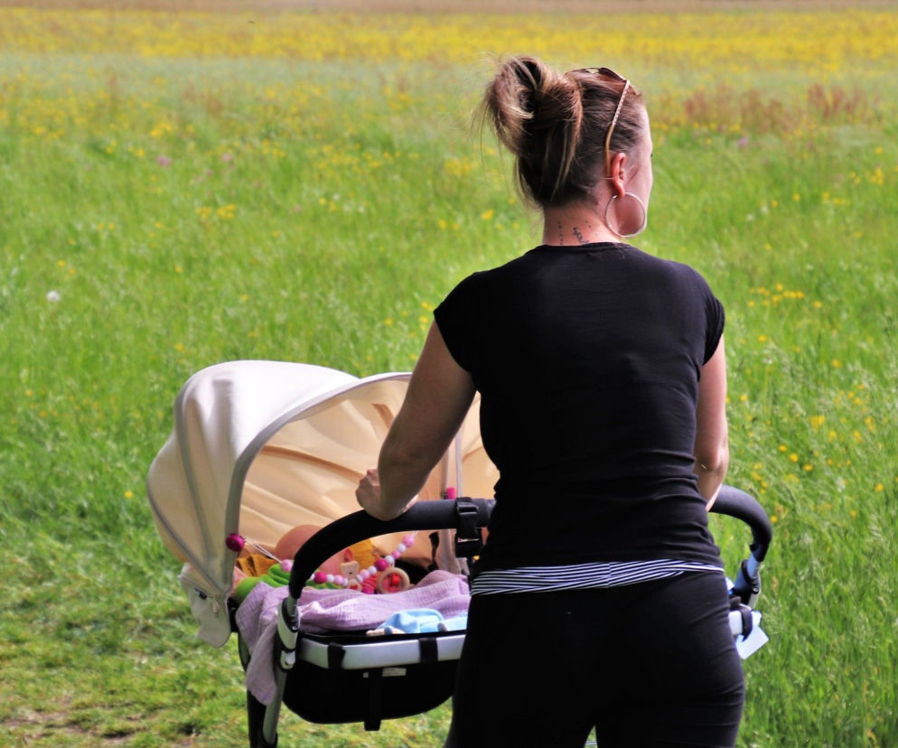 Przewijaki staną w sosnwieckich parkach
