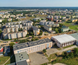 Zimą basen na Tatrzańskim może być już dostępny dla uczniów
