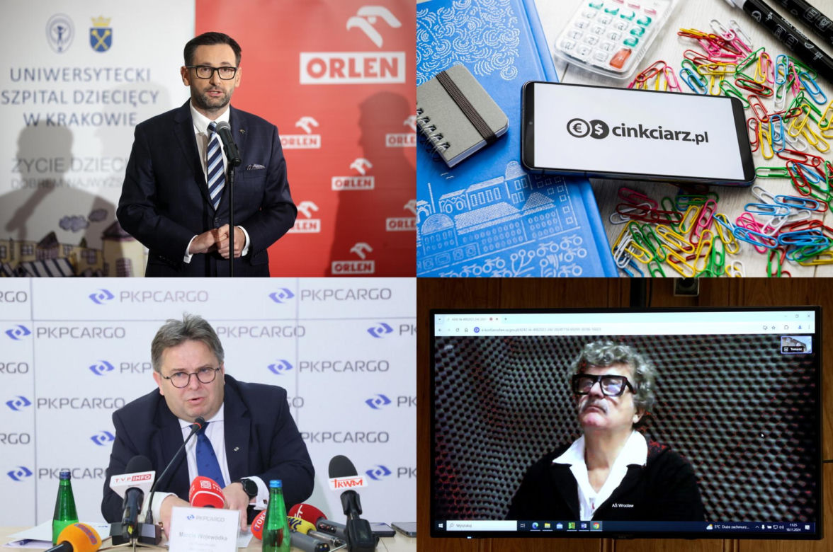 Największe afery gospodarcze w 2025 roku