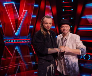 The Voice of Poland