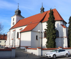 To jedno z najpiękniejszych miasteczek na Śląsku. Czaruje nie tylko rynkiem, ale też unikatowym pałacem