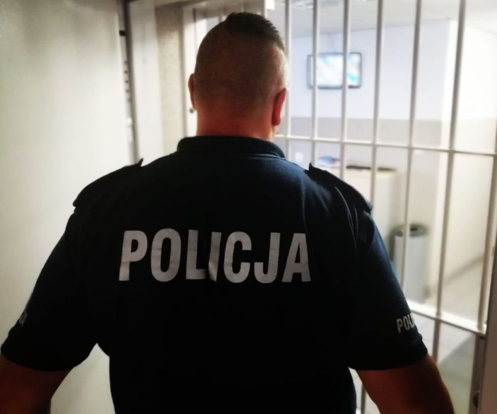 50-latka pomogła wyłudzić wiele milionów złotych. Może trafić za kratki nawet na 10 lat