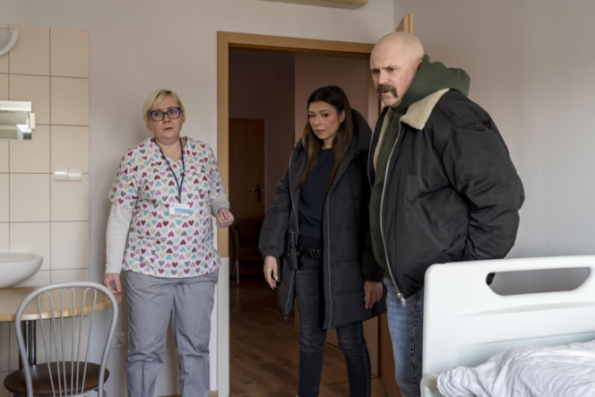 "Sprawiedliwi - Wydział Kryminalny", odcinek 1004: po zabójstwie młodej kobiety na jaw wychodzą oskarżenia o jej okrucieństwie