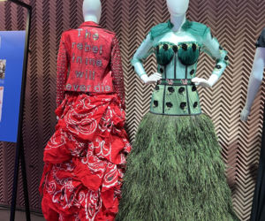 Kultowe stroje Dody i nagrody w jednym miejscu