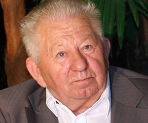 Antoni Gucwiński,  zwierzątka tęsknią za swoim panem