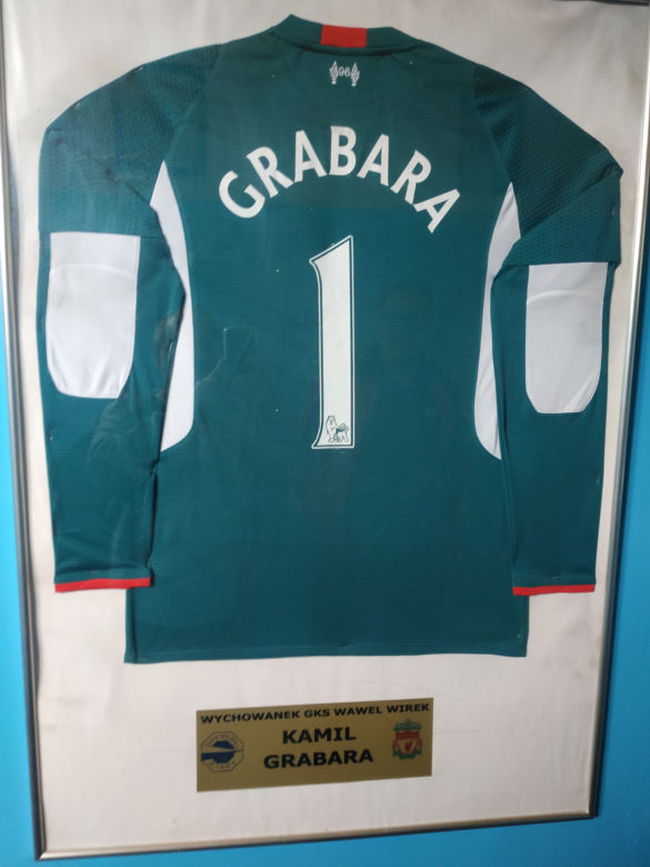 Kamil Grabara