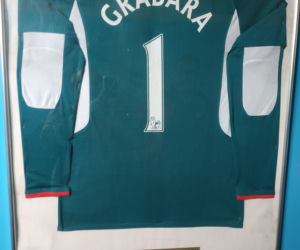 Kamil Grabara