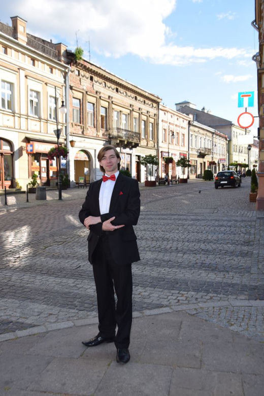 Podkarpackie. Portret  Lecha Kaczyńskiego dla Andrzeja Dudy [ZDJĘCIA]