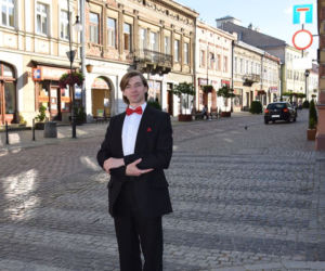 Podkarpackie. Portret  Lecha Kaczyńskiego dla Andrzeja Dudy [ZDJĘCIA]