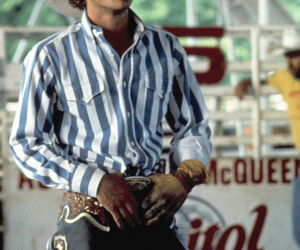 Luke Perry z serialu „Beverly Hills, 90210” nie żyje