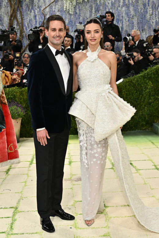 Festiwal próżności na żywo! Met Gala 2026 wymknęła się spod kontroli