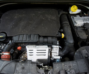 Citroen C4 Cactus 1.2 PureTech 130 KM Shine