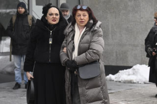 Pogrzeb Michał Urbaniak