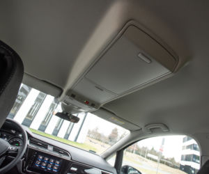 Volkswagen Touran Highline 2.0 TDI SCR 150 KM DSG