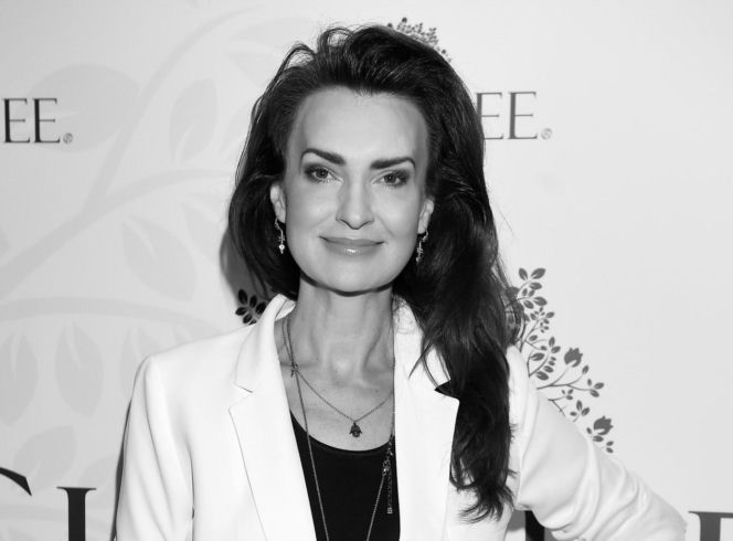 Agnieszka Maciąg nie żyje