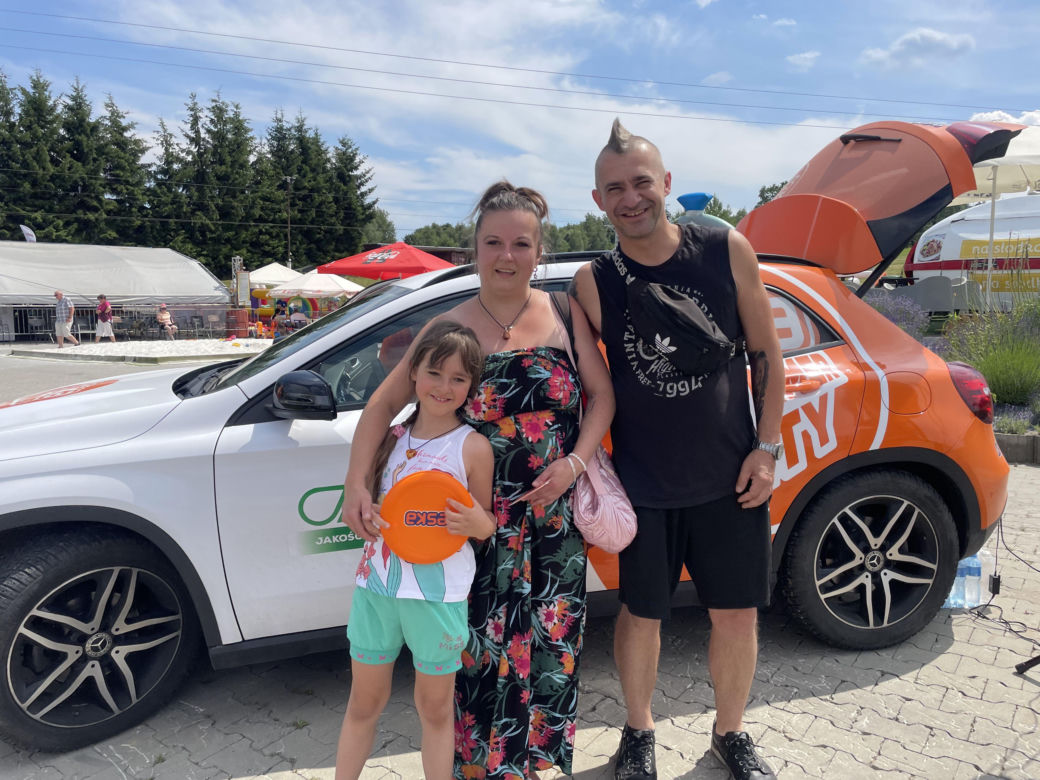 ESC Sabat Krajno