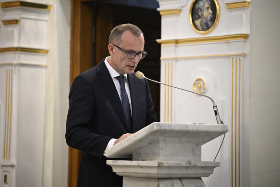 Pogrzeb Janusz Rewiński