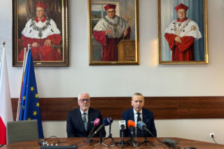 Rektor ANS: Nie odpuścimy walki o kierunek lekarski