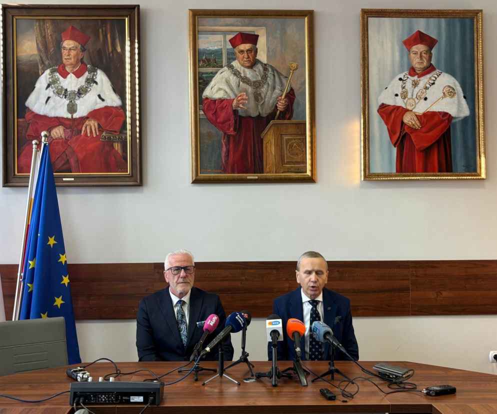 Rektor ANS: Nie odpuścimy walki o kierunek lekarski