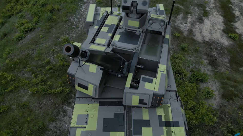 Bundeswehra krytykuje Rheinmetall. Firma pod lupą przez opóźnienia kluczowych dostaw dla armii