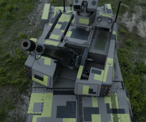 Bundeswehra krytykuje Rheinmetall. Firma pod lupą przez opóźnienia kluczowych dostaw dla armii