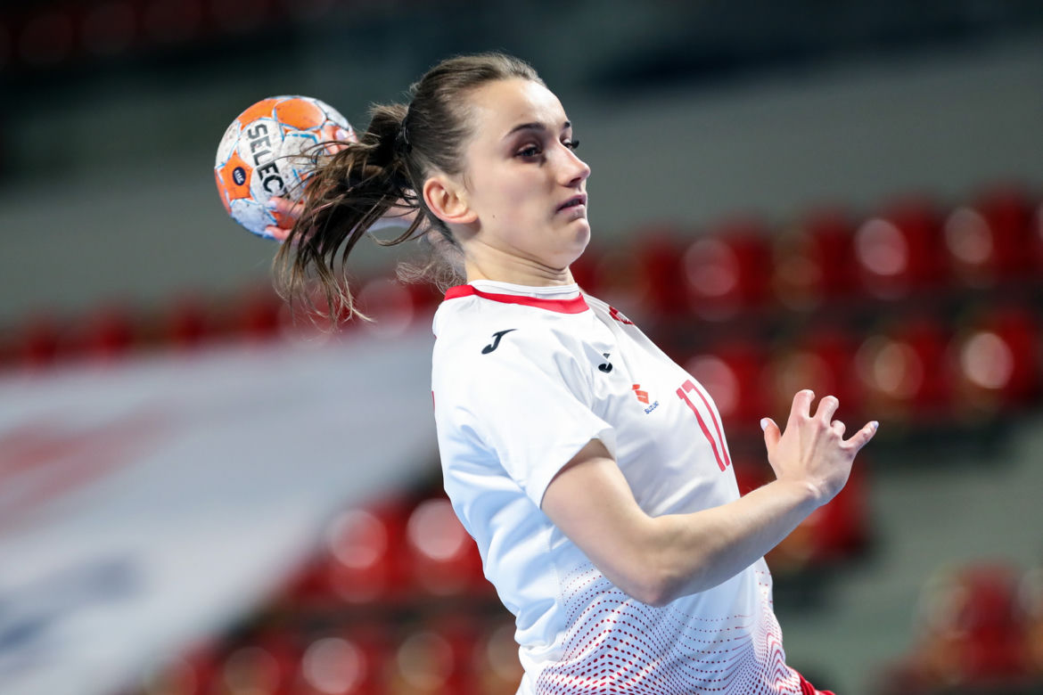 Adrianna Górna