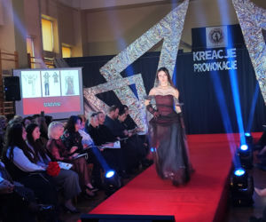 Za nami finałowa gala 10. ogólnopolskiego konkursu Kreacje-Prowokacje