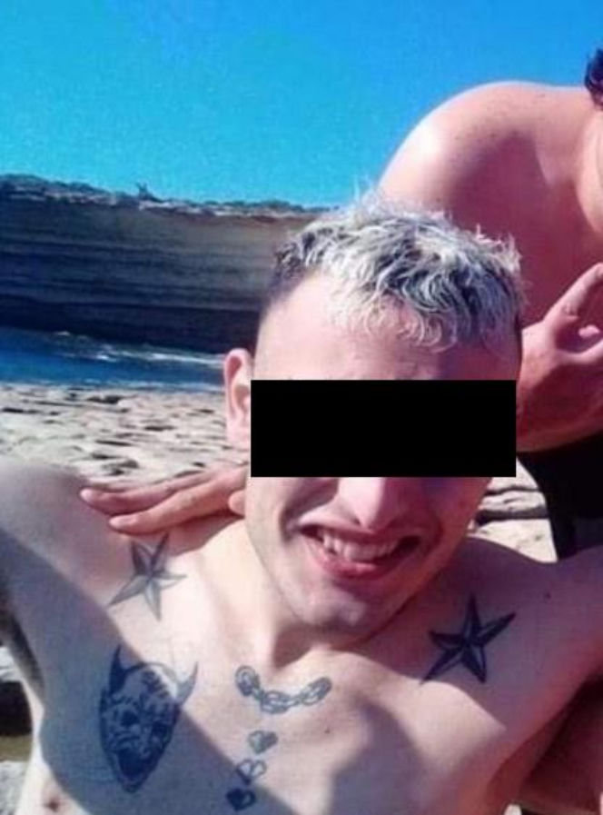 Paulina Dembska zgwałcona i zamordowana na Malcie. Ruszyliśmy śladami Polki. Postawili pomnik na jej cześć