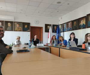 Przyszłość Wojskowej Służby Zdrowia: WIML wspiera instytut powstający w Krakowie