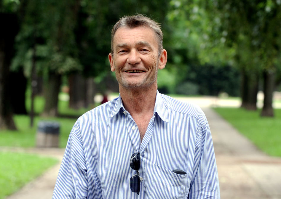 Krzysztof Kiersznowski