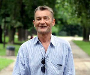 Krzysztof Kiersznowski