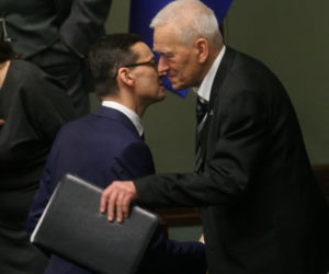 Nie zabieraj 500+ samotnym matkom