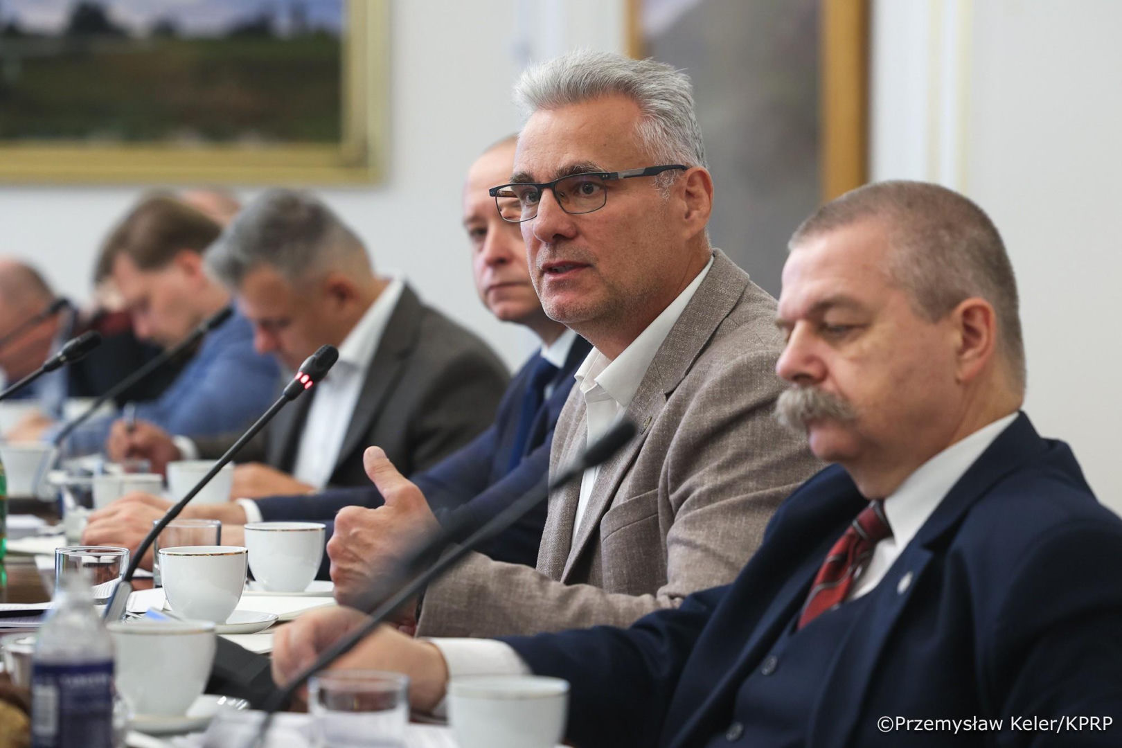 Rada Bezpieczeństwa i Obronności o dostępie do broni i amunicji. Czy czekają nas zmiany w przepisach?