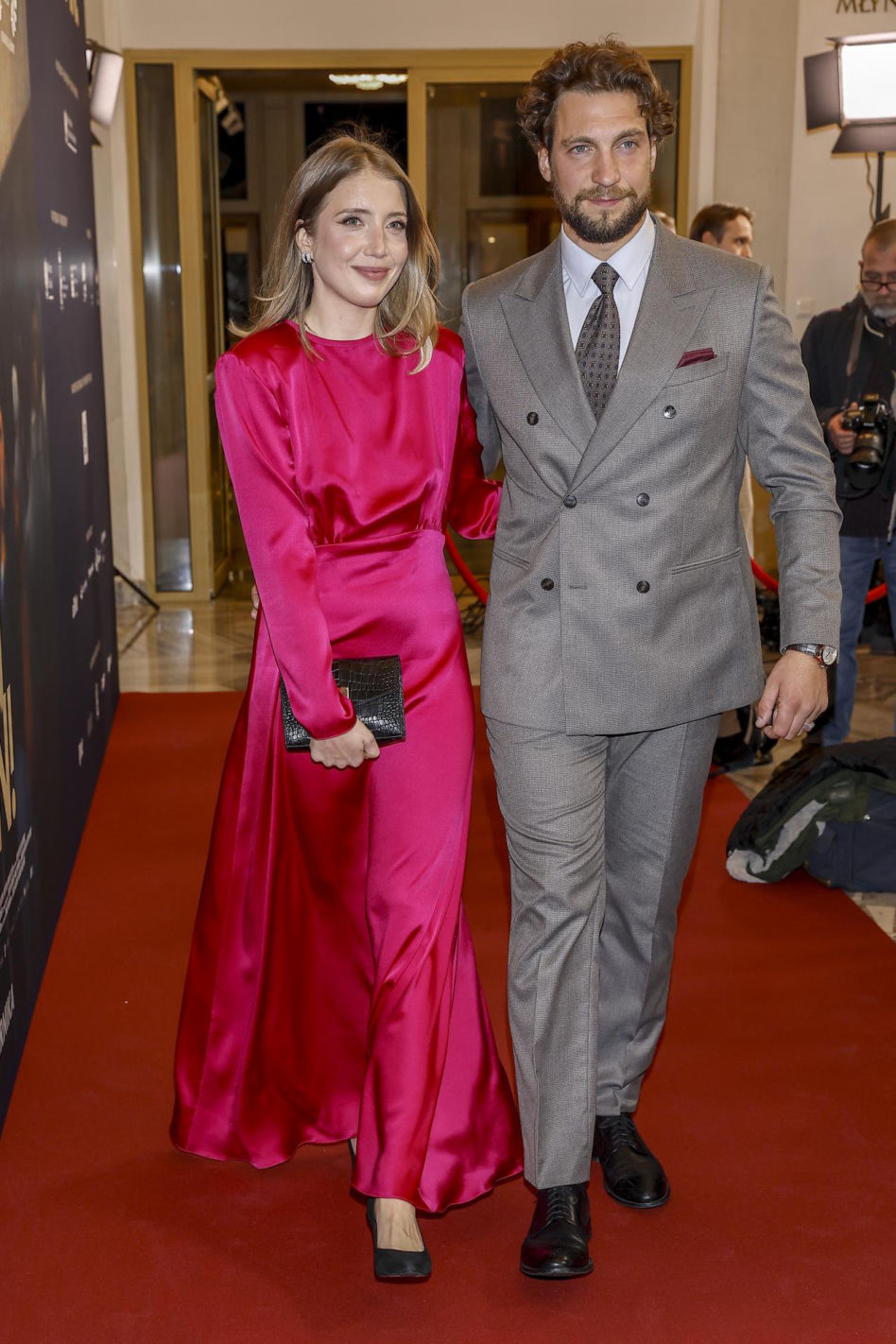 Ina Sobala, Kamil Szeptycki
