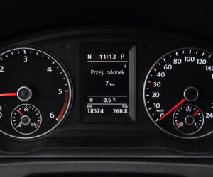 Volkswagen California 2.0 TDI 140 KM DSG