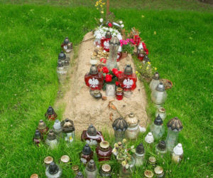 Macierewicz postawi pomnik Olszewskiemu