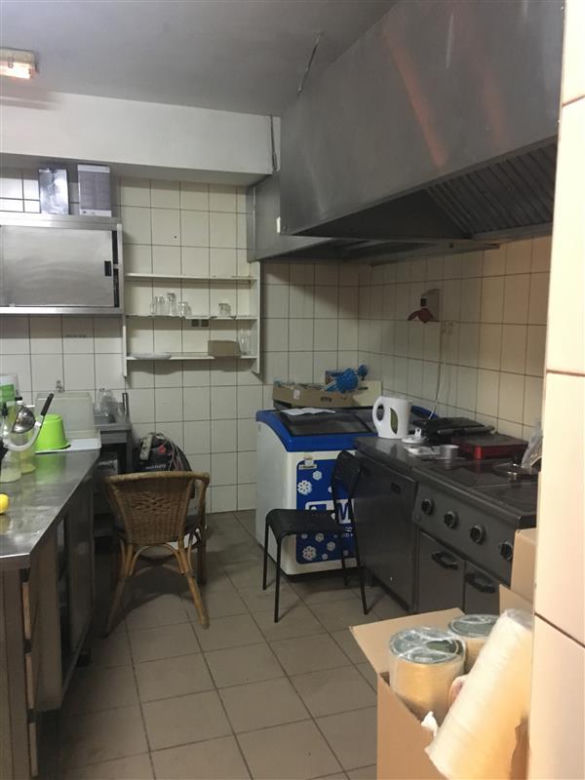 Pijalnia Wódki i Piwa w Białymstoku na sprzedaż [ZDJĘCIA]