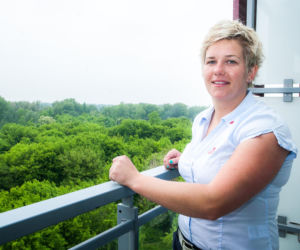 Tak zmieniała się Anita Włodarczyk