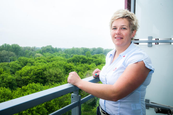 Tak zmieniała się Anita Włodarczyk