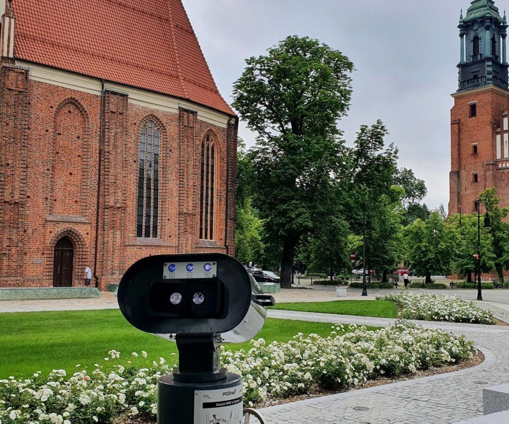 Ostrów Tumski w Poznaniu zyskał nowe atrakcje