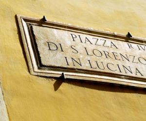 Anioł z twarzą premier Włoch?! Nagły zwrot akcji!