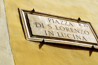 Anioł z twarzą premier Włoch?! Nagły zwrot akcji!