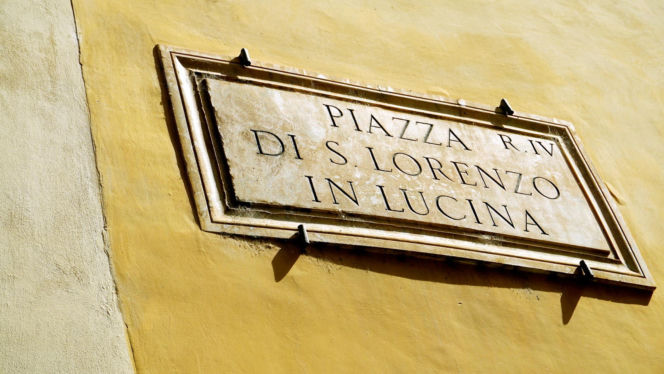 Anioł z twarzą premier Włoch?! Nagły zwrot akcji!