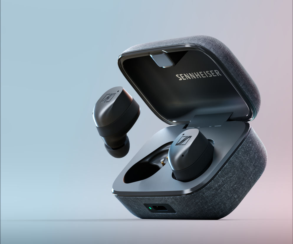 MOMENTUM True Wireless 3