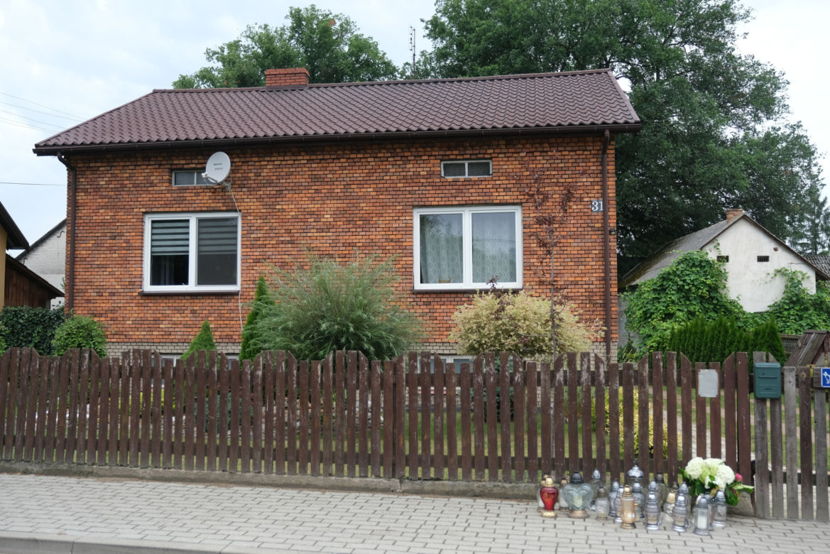 Jacek Jaworek zabił swoją rodzinę. Tak może wyglądać morderca z Częstochowy