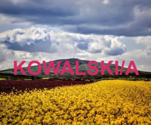 Najpopularniejsze nazwiska 2021 w Polsce. Które występują najczęściej? 