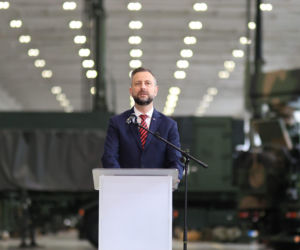 Fundusz Bezpieczeństwa i Obronności wykorzysta środki z KPO