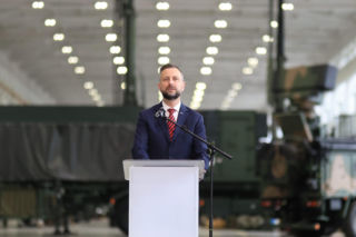 23 mld zł na bezpieczeństwo. Polska buduje odporność na czas wojny
